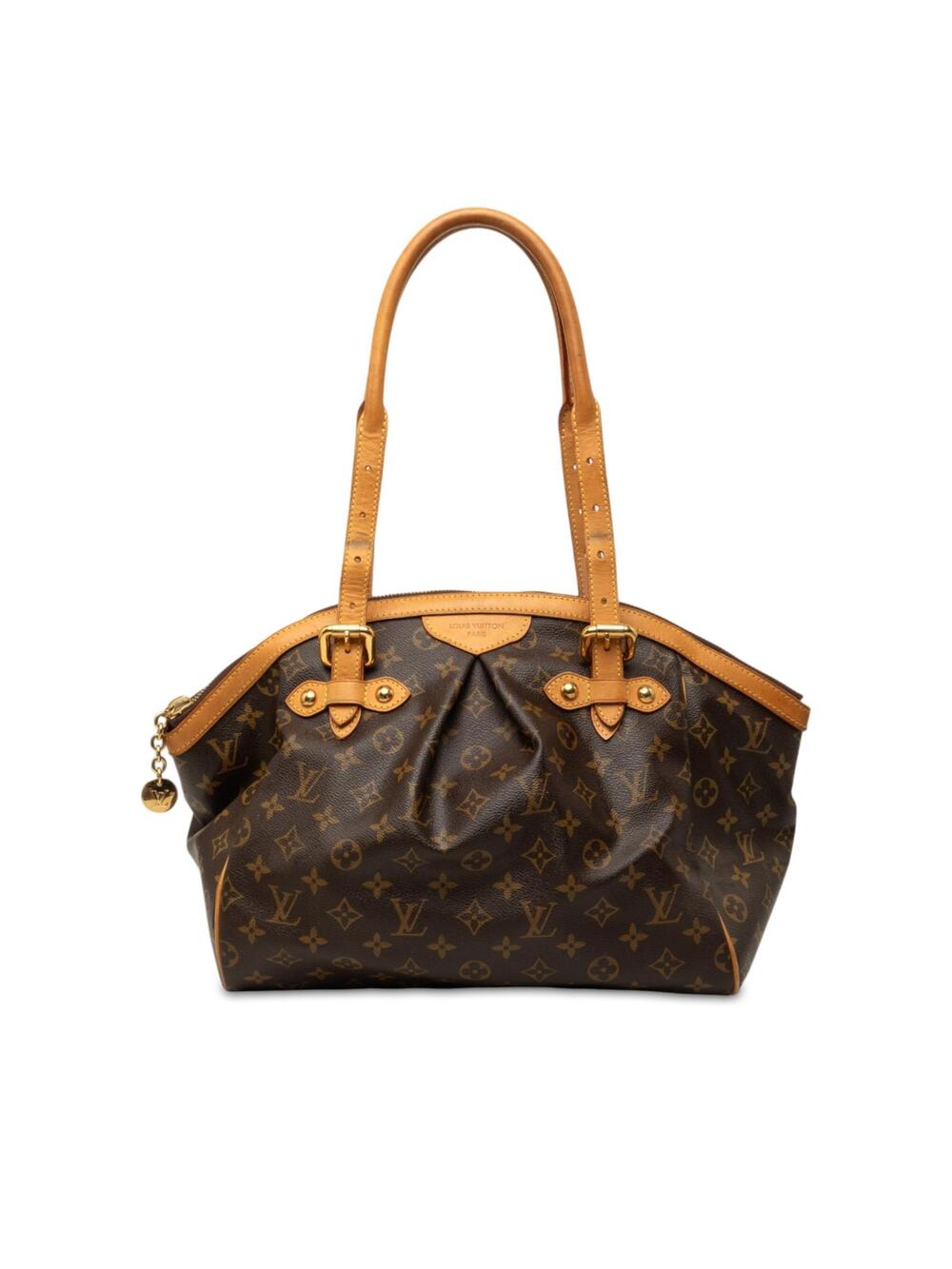 Louis Vuitton Tivoli Gm Pre-Loved #346918L84B